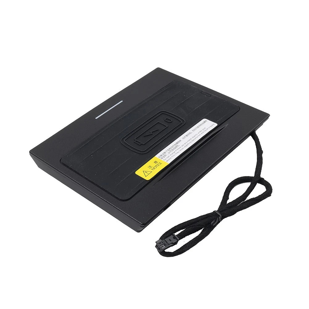 Wireless Charger Pad for Toyota Camry (2018–2022)