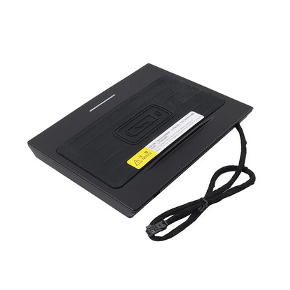 Wireless Charger Pad for Toyota Camry (2018–2022)