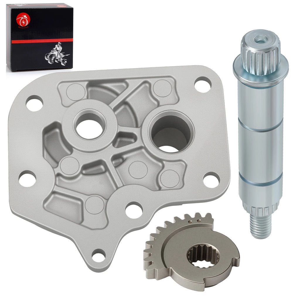 Gearcase Cover Shift Shaft for Polaris RZR 900 RZR 4 900 (2014–2015)