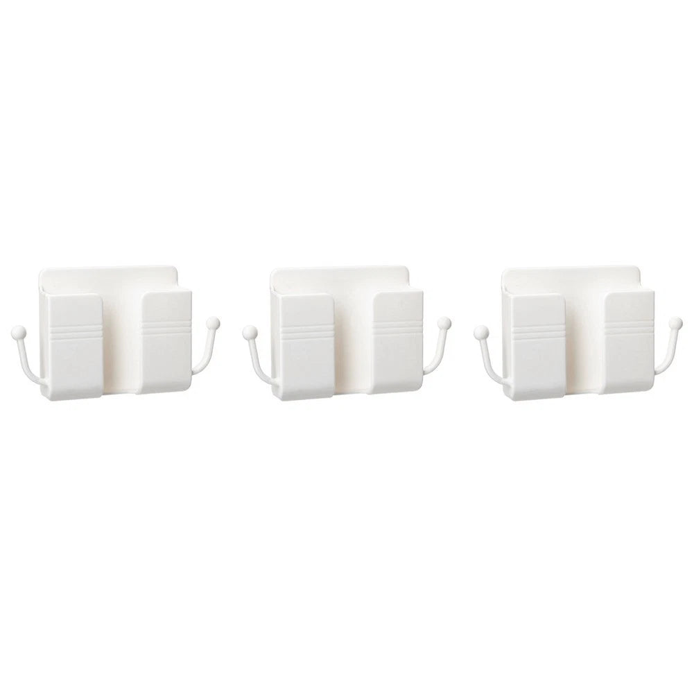 Charging Organizer for Room (Compact Design)