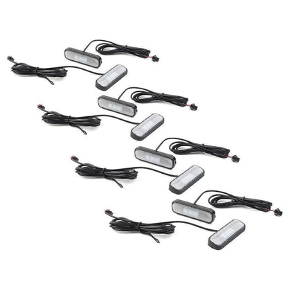 LED Interior Ambient Lights for Honda Civic (2016–2021)