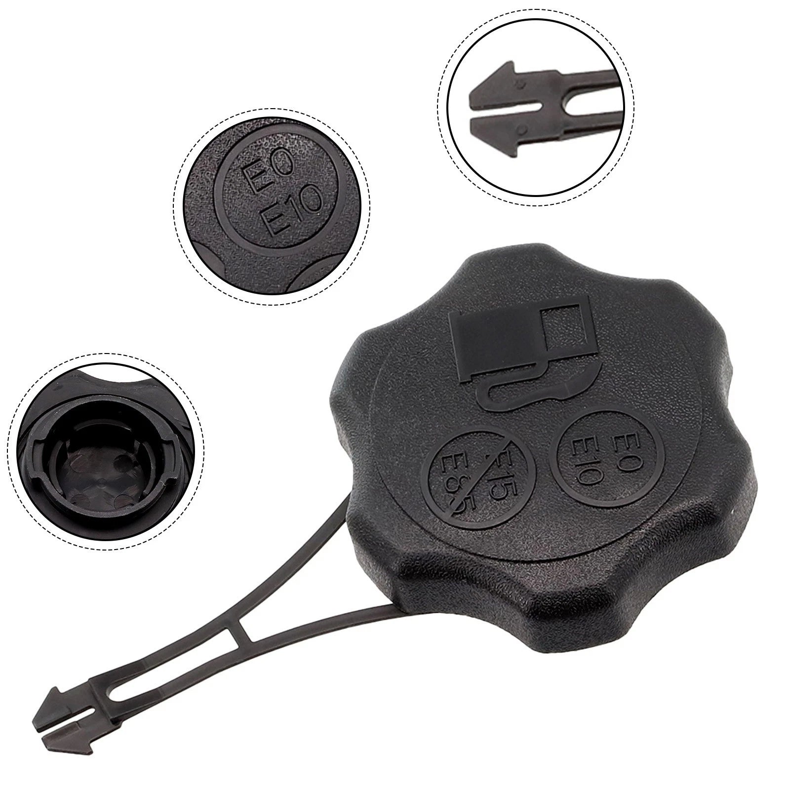 Gas Cap for Tank 594112