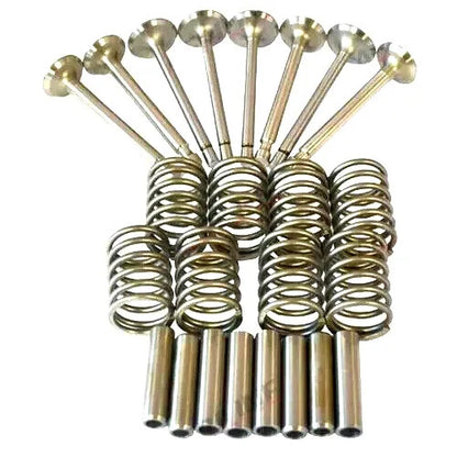 Valve Train Kit for Massey Ferguson 35 135 (Petrol Tractors)