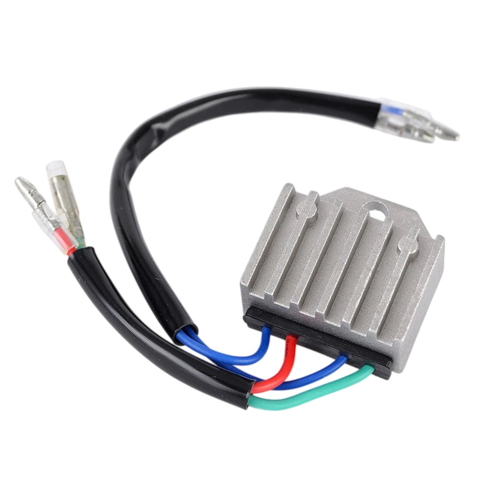 Regulator Rectifier for Yamaha DT50 MBK X-Limit X-Power 50