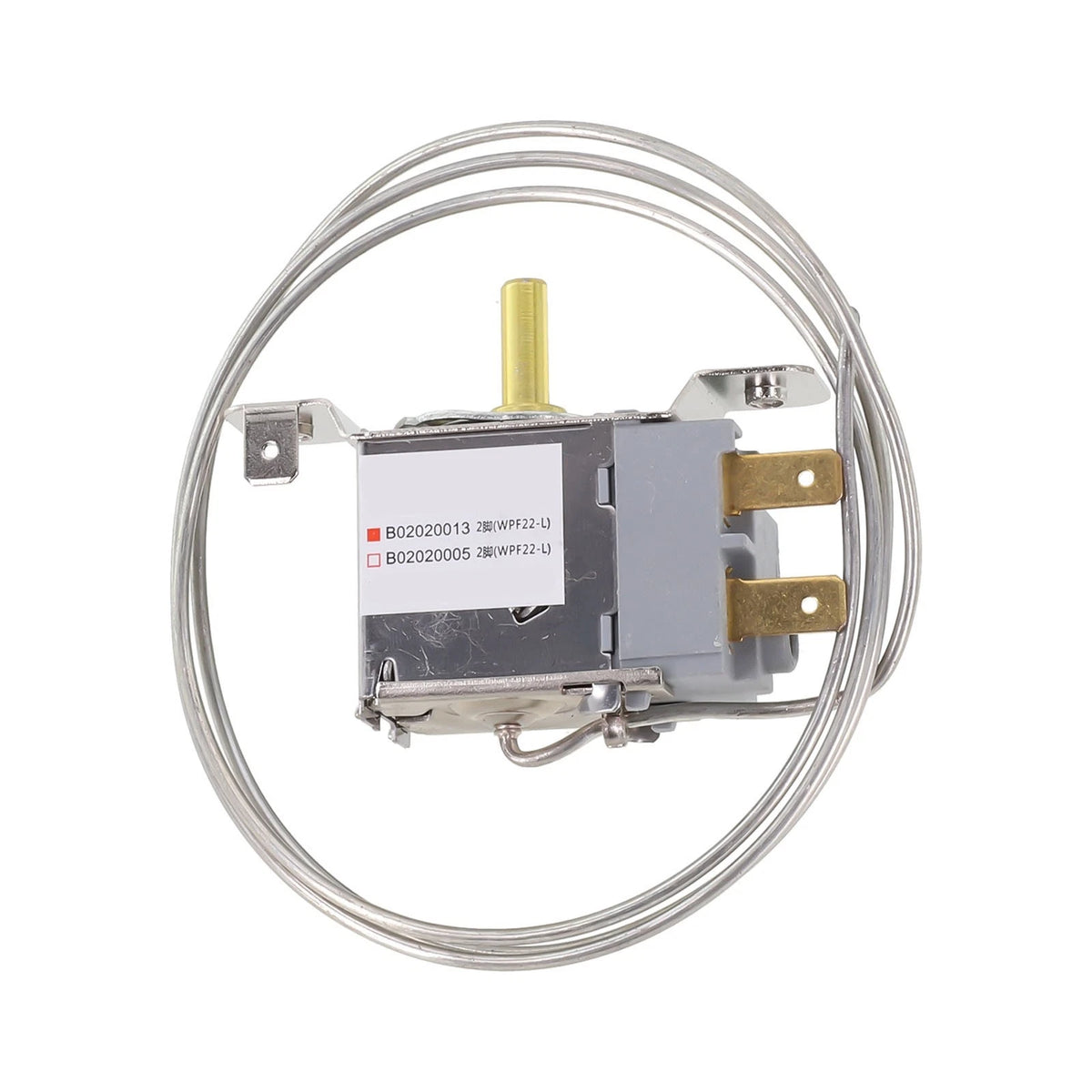 Control Switch for Freezers (WPF22-L)