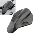 Front Windshield Wind Deflector for CFMoto 250SR 300SR (2019–2022)