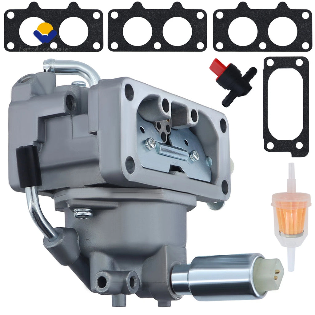 Carburetor 844715 845280 for Briggs & Stratton 386447 (Replace Nikki)