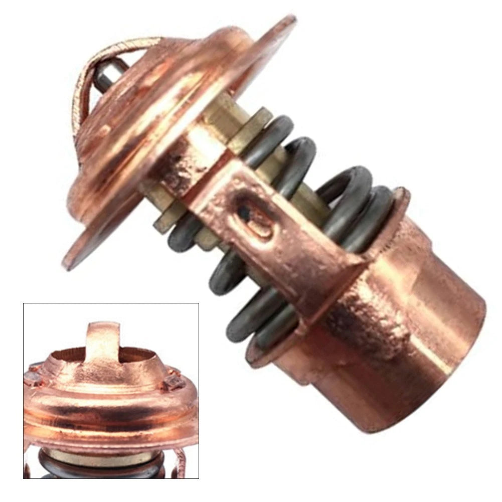 2X 18-3549 Thermostat for Sierra Outboard Motor (2-Stroke)