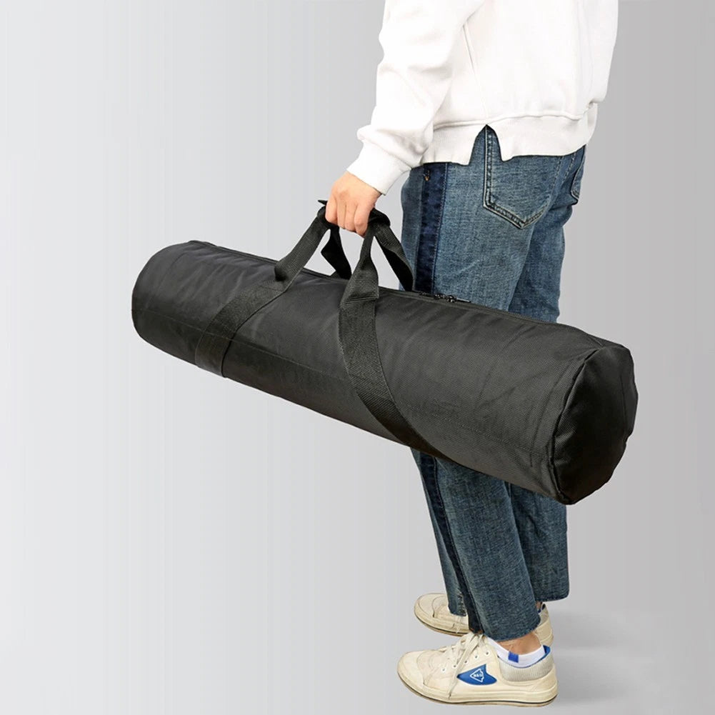 3X Tripod Bag for Speaker Mic or Light Stands