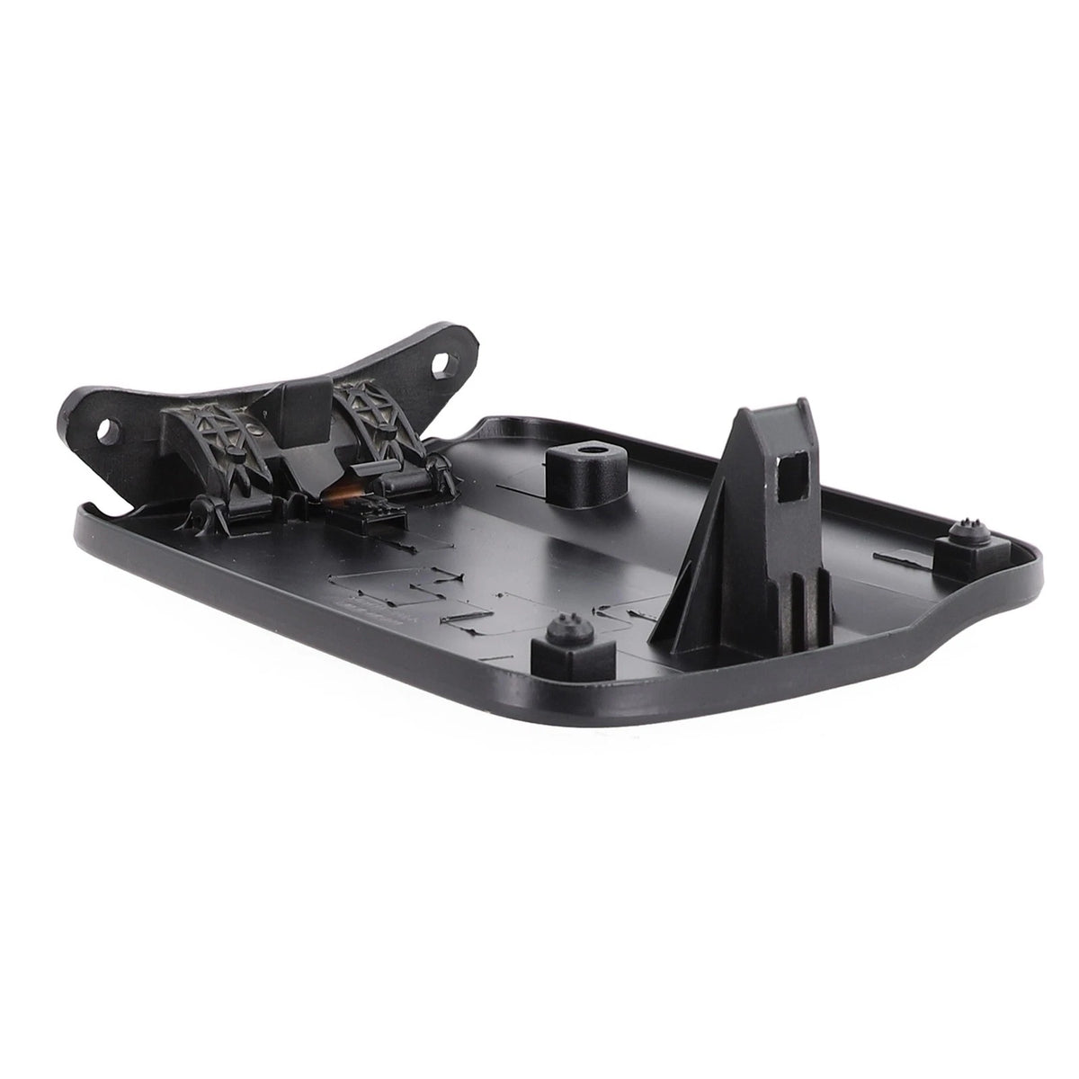 Fuel Door Cap Cover for Hyundai Accent Verna (2010–2017)