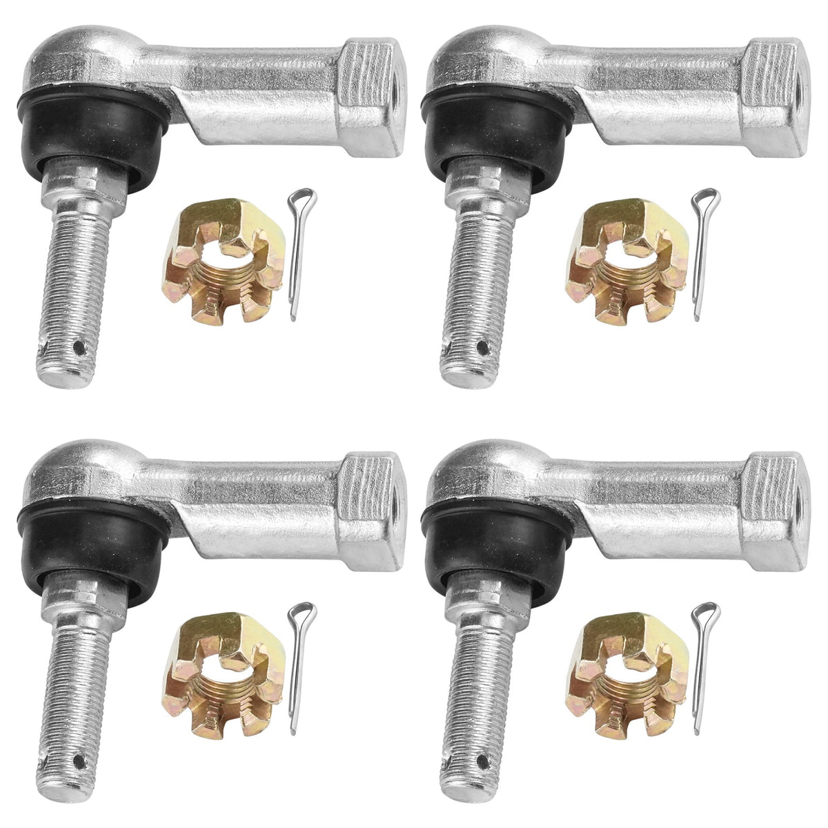Tie Rod End Kit for Can Am Outlander 400 STD XT EFI (2003–2015)