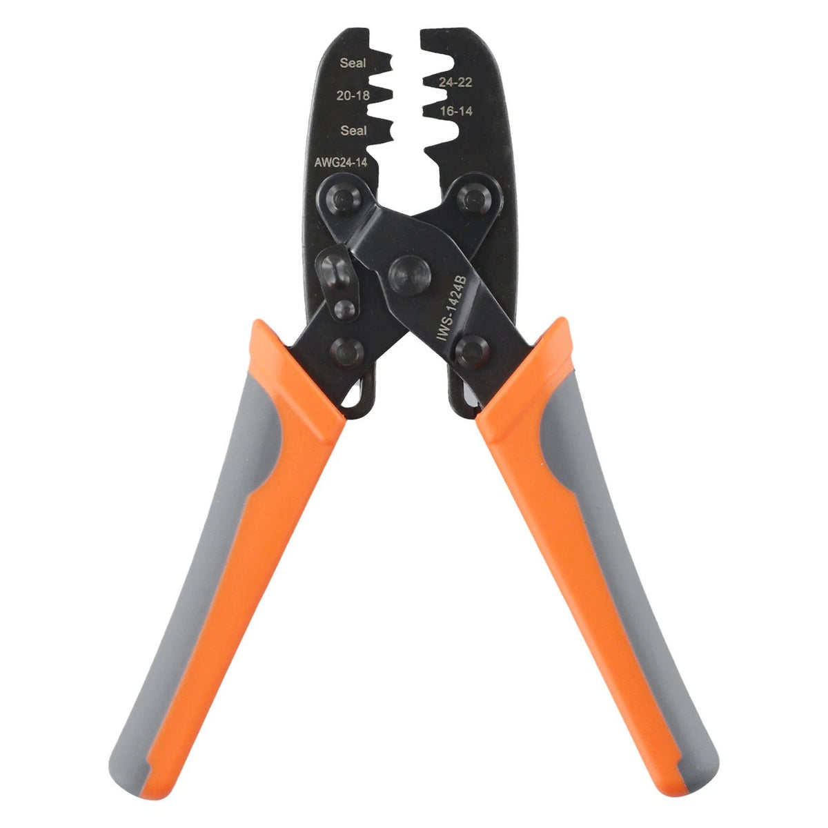 Crimping Pliers for Metri-Pack 150 Series Non Insulated Terminal
