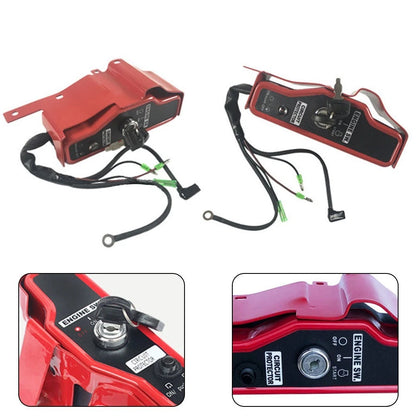 Ignition Switch for Engines (20.5 x 7 cm)