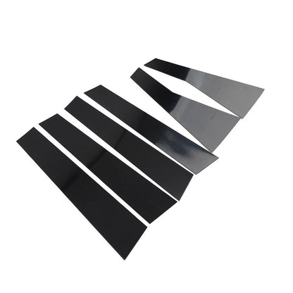 Pillar Post Trim Kit for Honda CR-V (2017–2022)