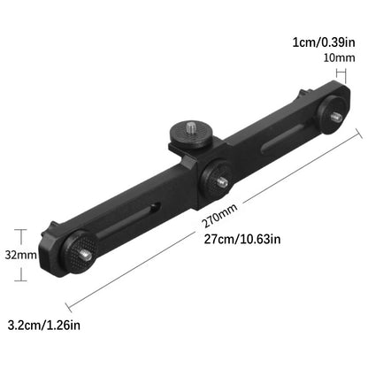 Mobile Phone Holder Bracket for Universal Use (27cm/10.63")