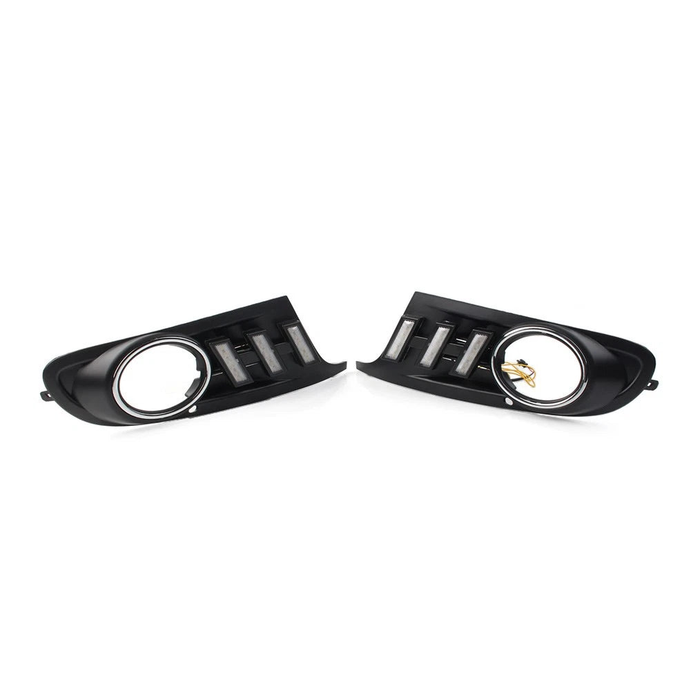 Fog Lamp Daytime Running Light DRL for Volkswagen Golf 6 (2009–2013)