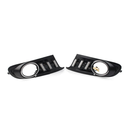 Fog Lamp Daytime Running Light DRL for Volkswagen Golf 6 (2009–2013)
