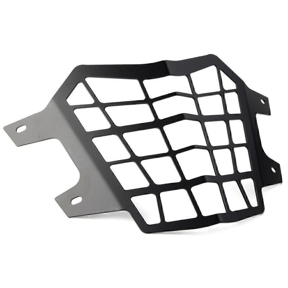 Headlight Grille Protector Cover for Yamaha Tenere 700 (2019–2021)