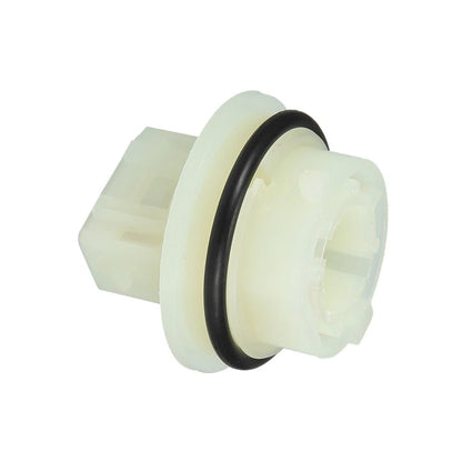 2Pcs Headlight Bulb Holder for Nissan Renault (20745066, 26244-9X400, 5001834568)