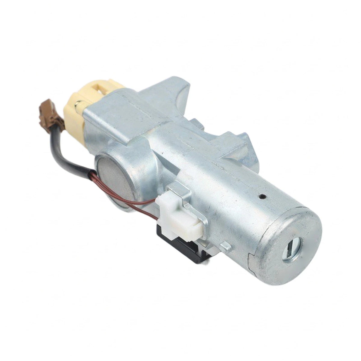 Ignition Lock Switch Key Cylinder for Nissan Qashqai J10 (2007–2013) - 2 Keys