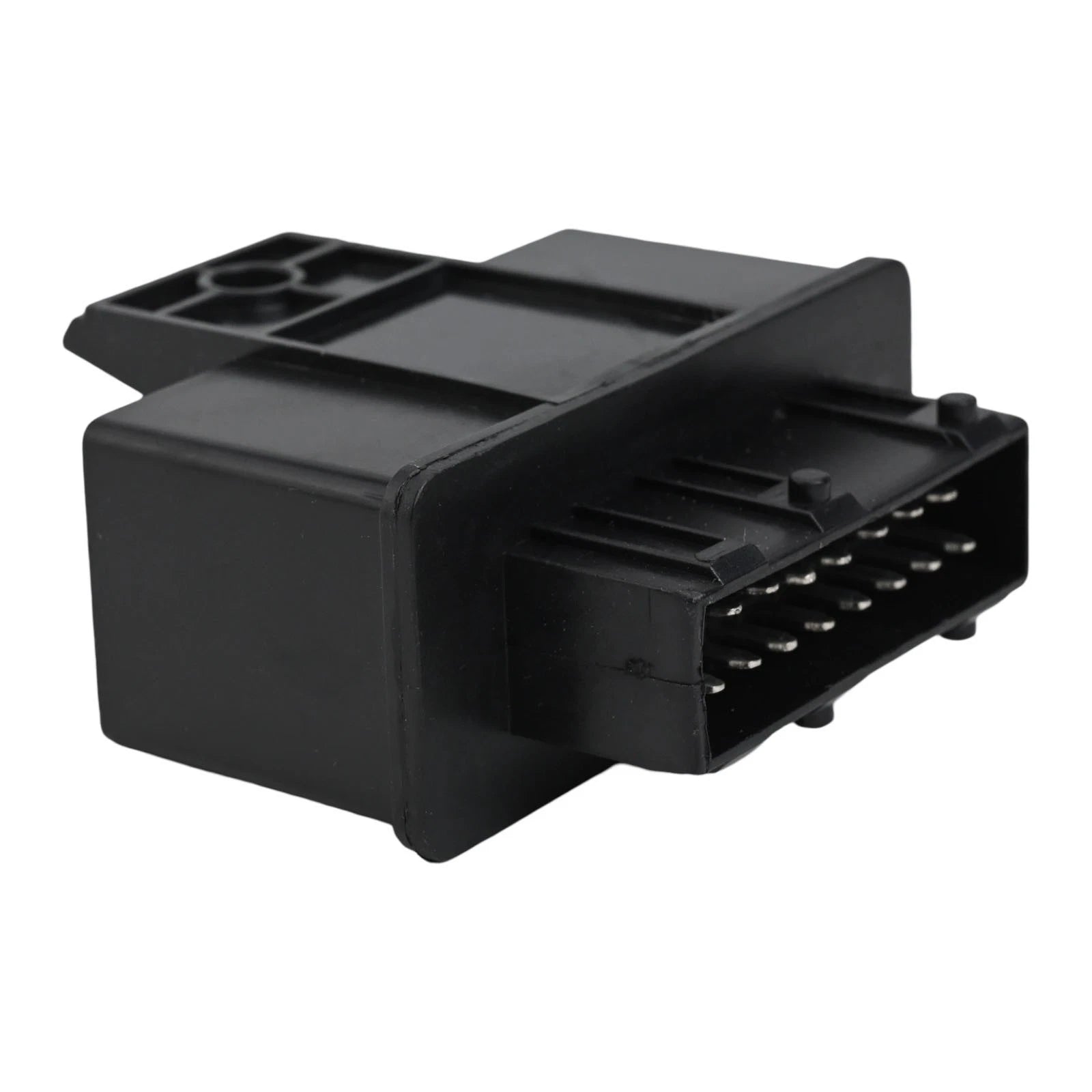 ABS Fuel Double Relay for Scudo