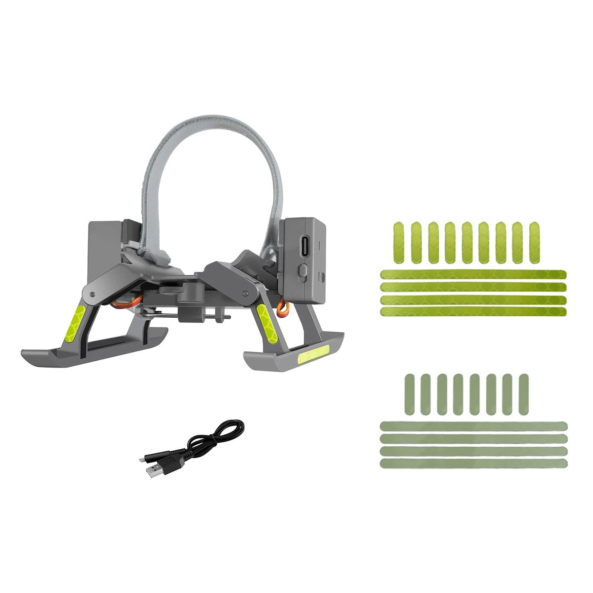 500g Load Air Dropper for DJI Mavic 4 Pro (2023)