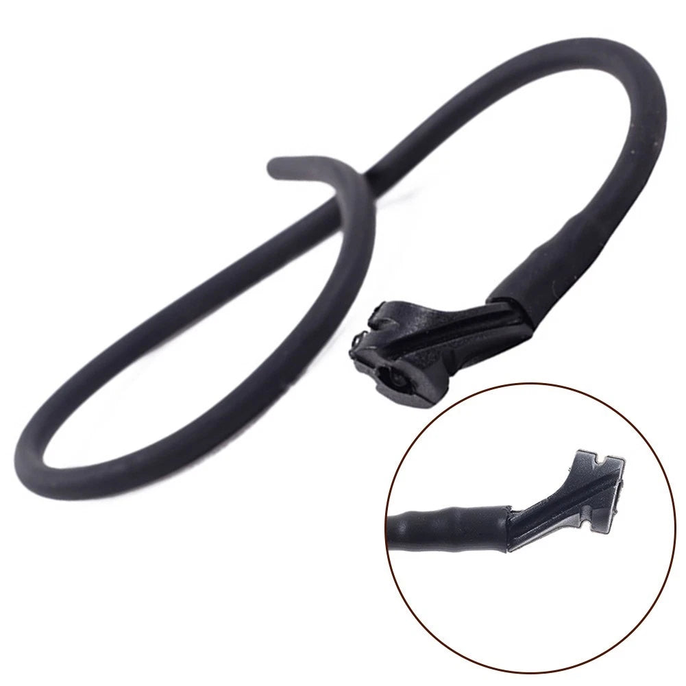 Black Bow Peep Hole Sight for Improved Accuracy (Hunting)