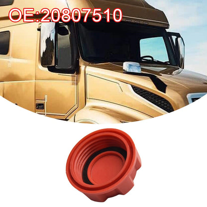 Engine Oil Filler Cap for Volvo Heavy Duty Trucks (2007–2015)