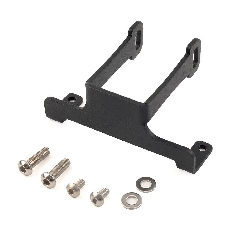GPS Extension Phone Navigation Bracket Holder for Yamaha T-Max 530 560 (2017–2021)