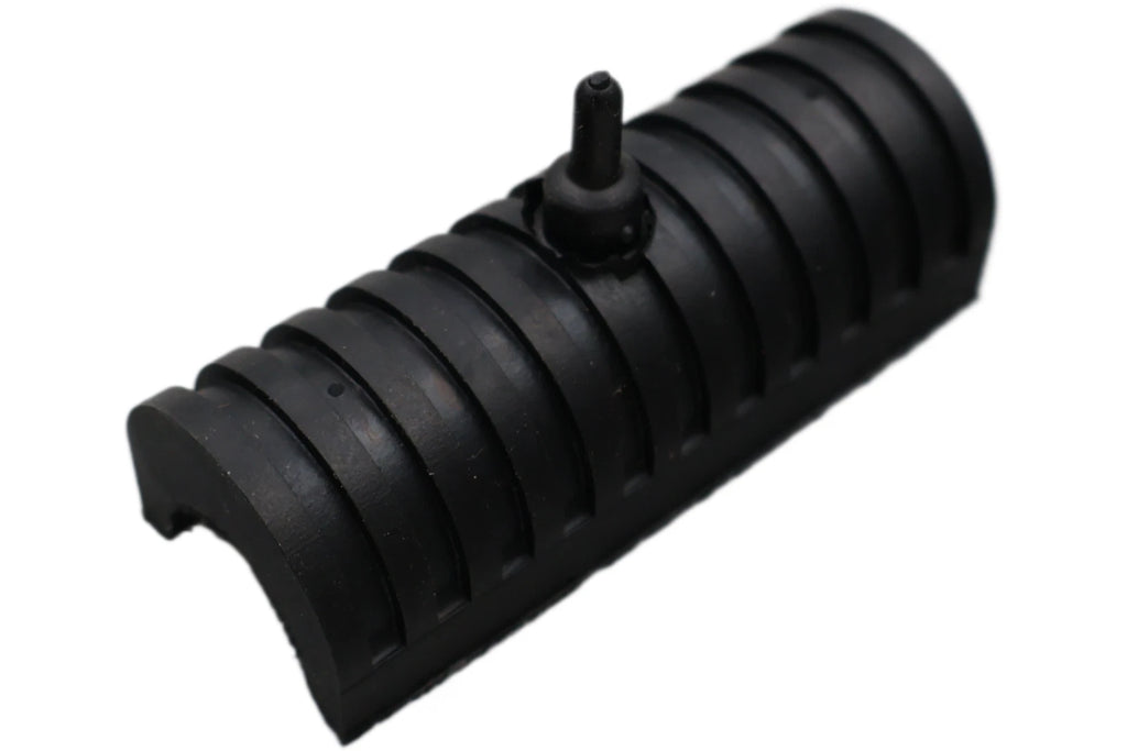 OEM Saddlebag Support Cushion for Harley-Davidson Touring (1993–2013)