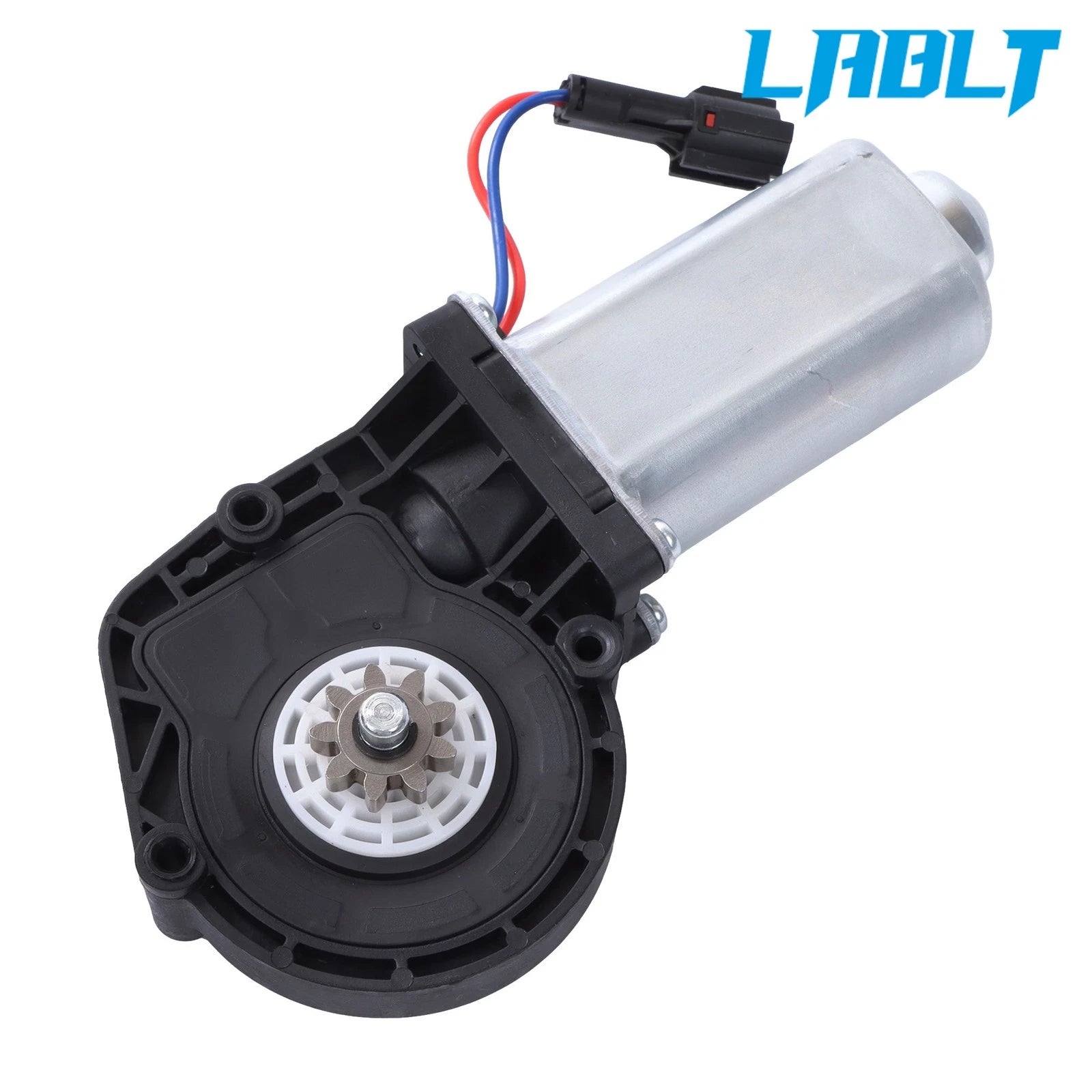 Window Actuator Motor Set for Ford Lincoln (1966–1997)