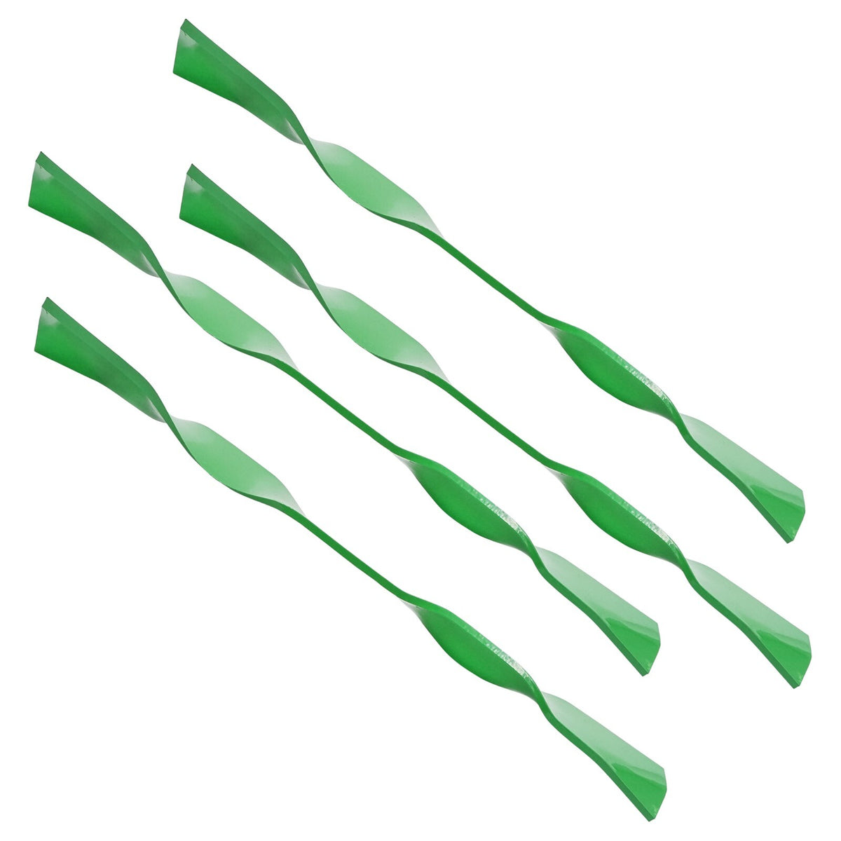 Spindle Blade Replacement for John Deere (2008–2011)