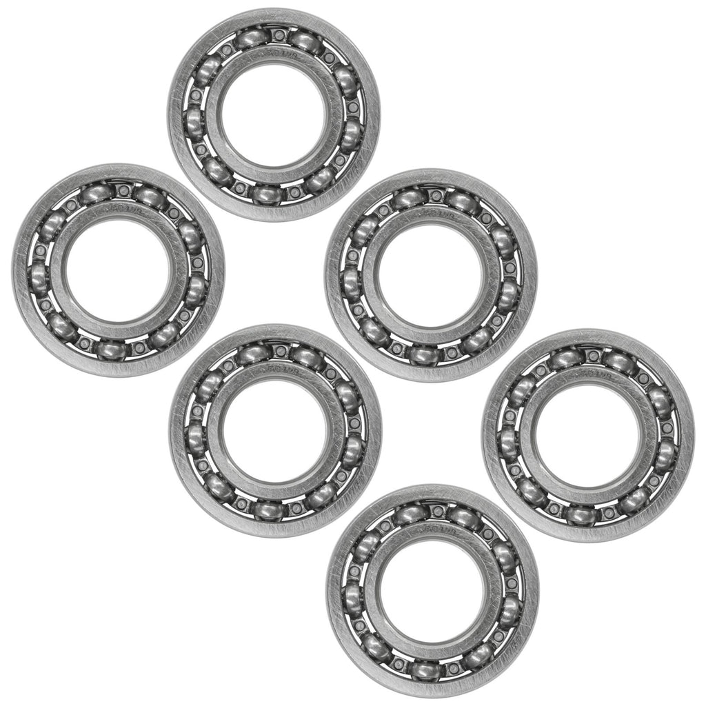 Spindle Ball Bearing Replacement for John Deere Z960M Z960R (2009–2018)