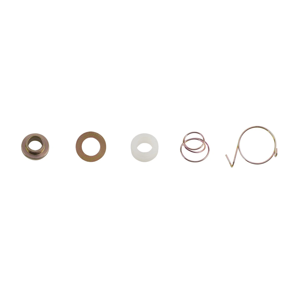 Upper Crank Rebuild Kit for Coleman Fleetwood 3.5" Drive Hub