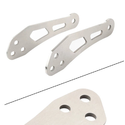 Rear Suspension Lowering Kit for Kawasaki Ninja 400 (2017–2018) Pair