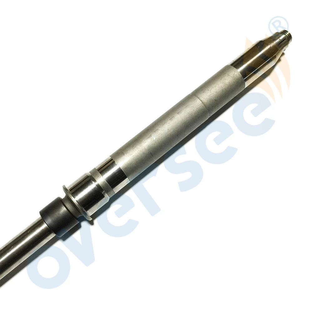 Driver Shaft Long for Yamaha Parsun 40X 40HP 2T Outboard (66T-45501-11)