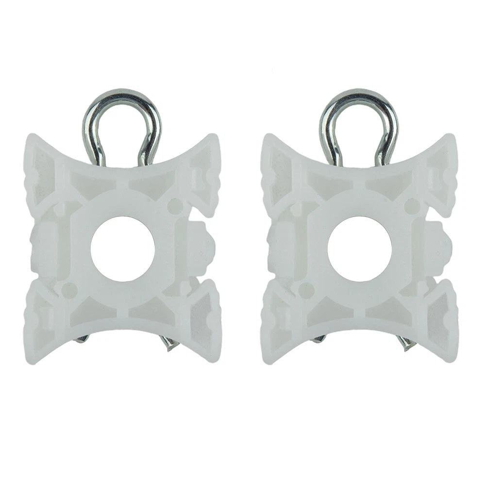 Sliding Clip Set for