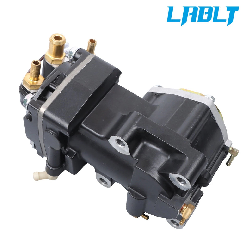 Air Compressor for Mercury Optimax 2002–2015 3.0L 200 & 225HP