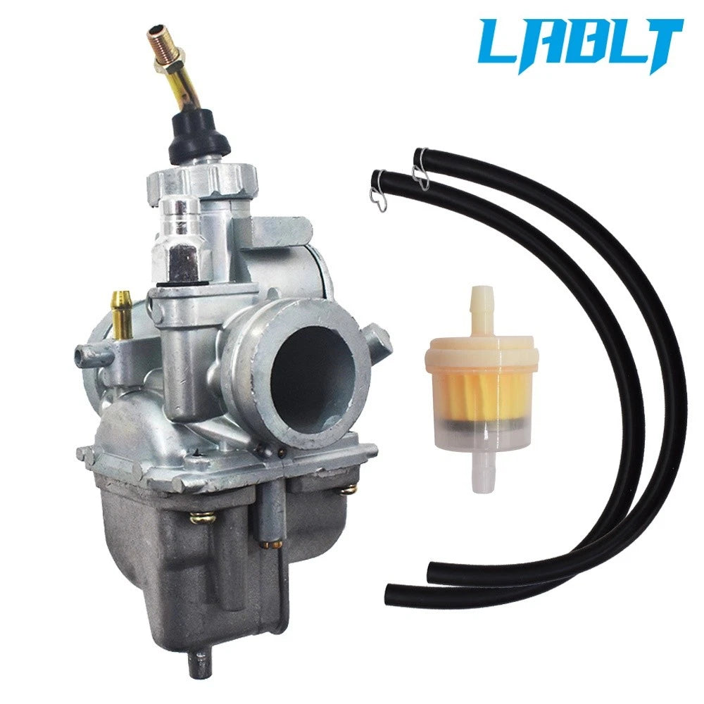 Carburetor for Yamaha TTR125L (2000–2007)