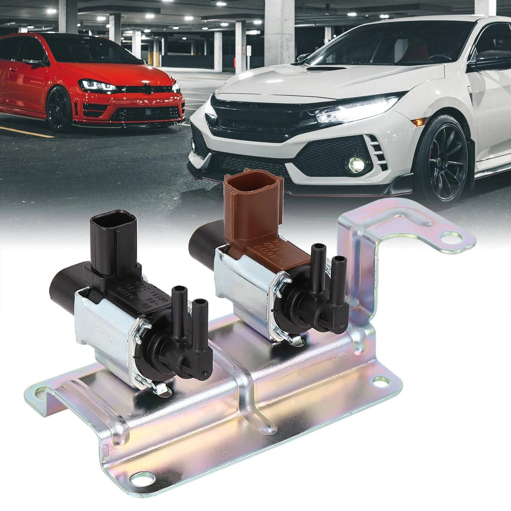 Intake Manifold Runner Purge Control Valve Replacement for Mazda 3 CX-7 (2014–2018)