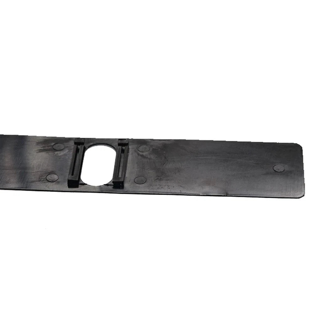 Dust for proof Cover 1pc Easy Installation Plastic For Hyundai Tucson 2005+