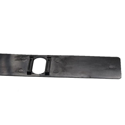 Dust for proof Cover 1pc Easy Installation Plastic For Hyundai Tucson 2005+