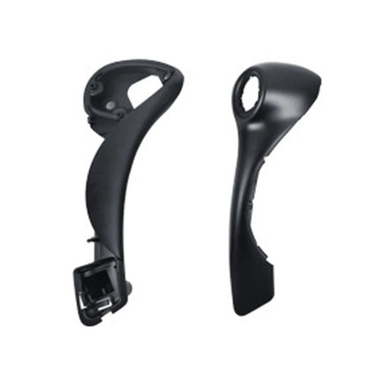 For Renault For CLIO 3 Front Left Door Pull Handle Compatible with 2005 2009