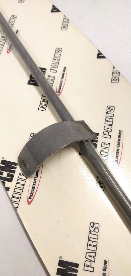 Dipstick Tube for PleasureCraft Engine Group (R041061)