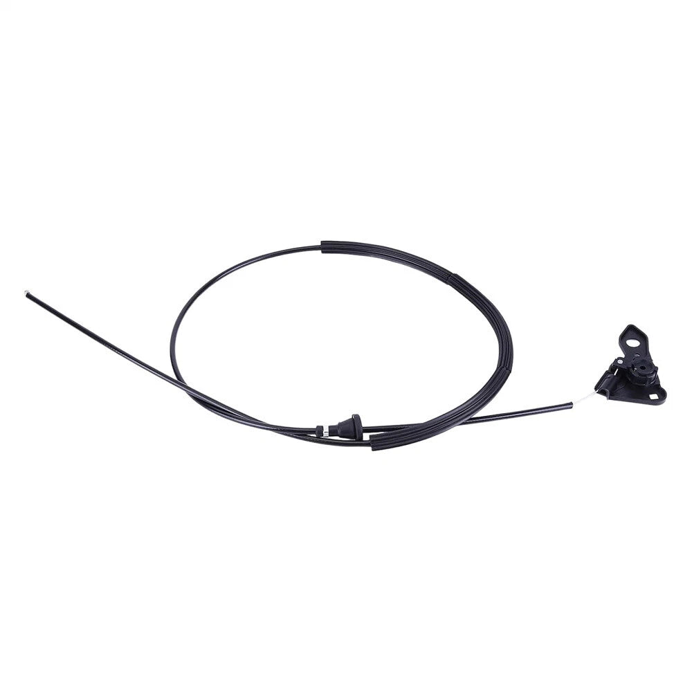 Hood Release Cable for BMW E36 3 Series (1992–1999)