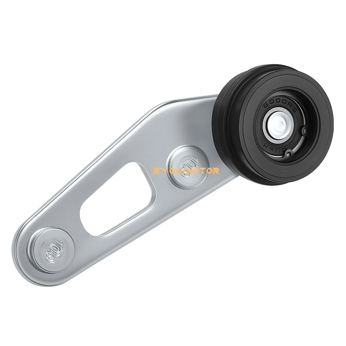 Drive Chain Tensioner for Honda TRX70 Fourtrax 70 (1986–1987) #40500-HB2-000