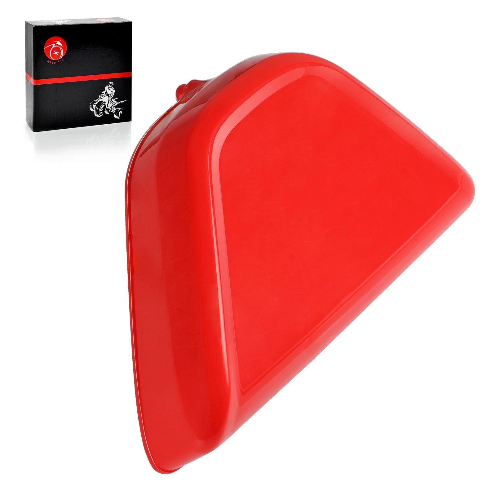 Left Side Cover for Honda Z50A Z50 Mini Trail (1972–1978)