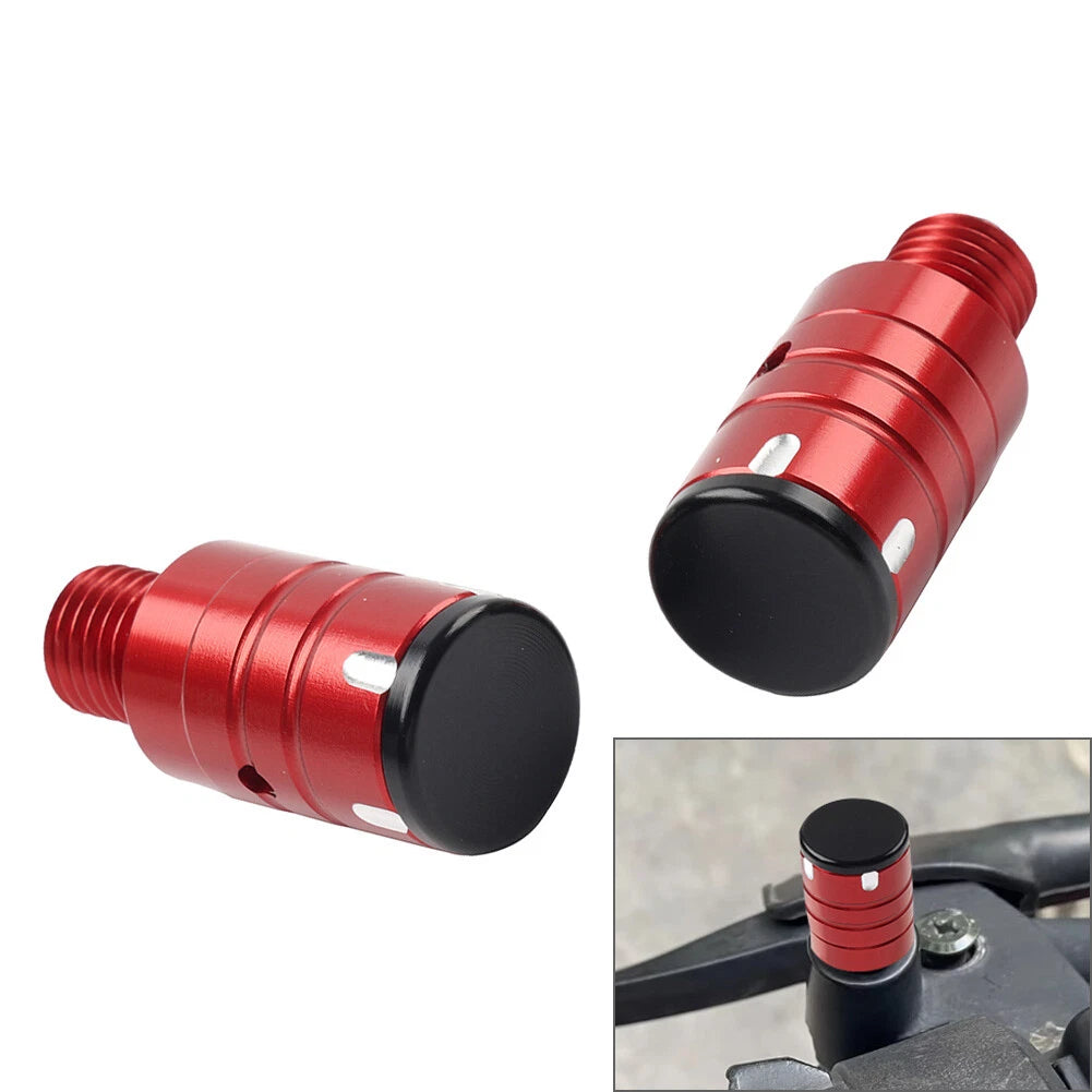 10MM Mirror Hole Blanking Plug Screw Cap for Yamaha MT07 MT09 MT10