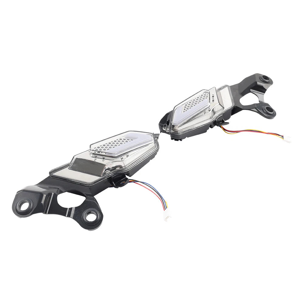 Front Turn Signal Light Indicator Lamp for Yamaha XMAX 300 (2023–2024)