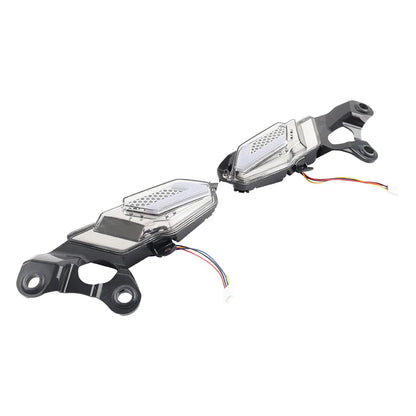 Front Turn Signal Light Indicator Lamp for Yamaha XMAX 300 (2023–2024)